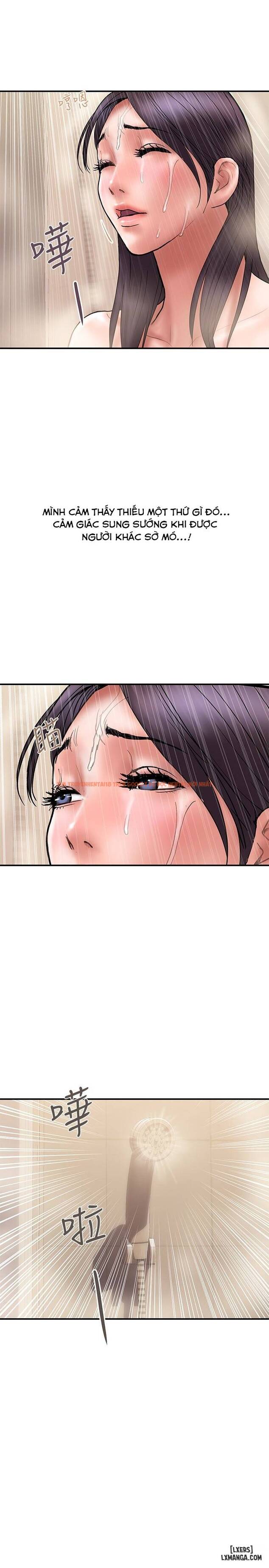 Trang truyện 22 trong truyện tranh Ngoại Tình - Chapter 20 - hentai24h.pro