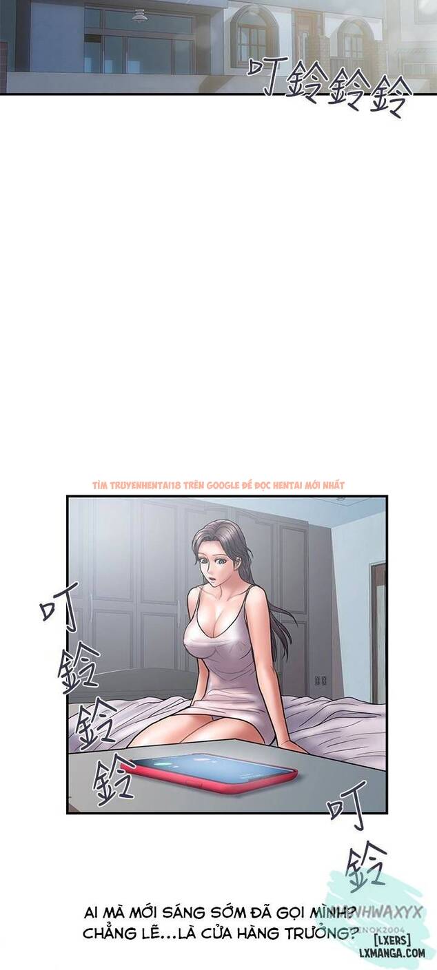 Trang truyện 30 trong truyện tranh Ngoại Tình - Chapter 20 - hentai24h.pro