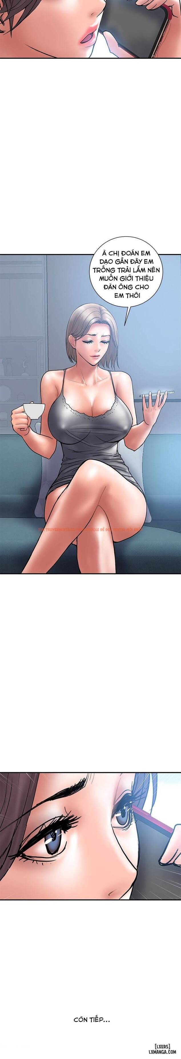 Trang truyện 32 trong truyện tranh Ngoại Tình - Chapter 20 - hentai24h.pro