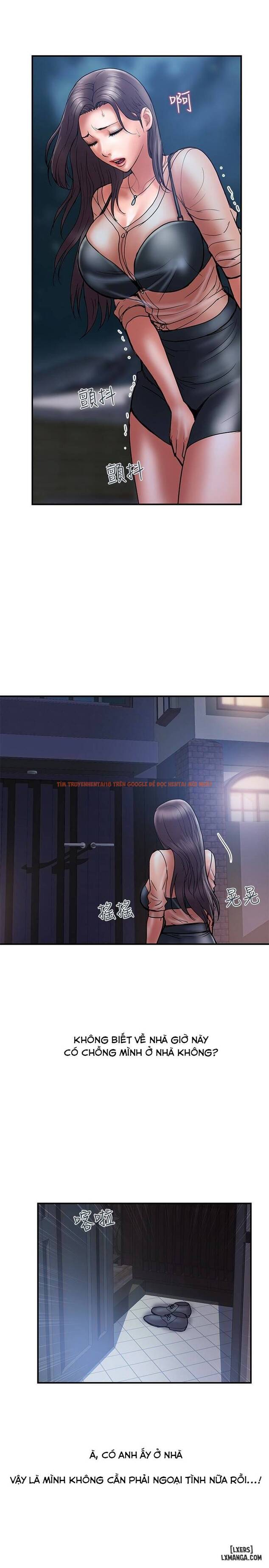 Trang truyện 4 trong truyện tranh Ngoại Tình - Chapter 20 - hentai24h.pro