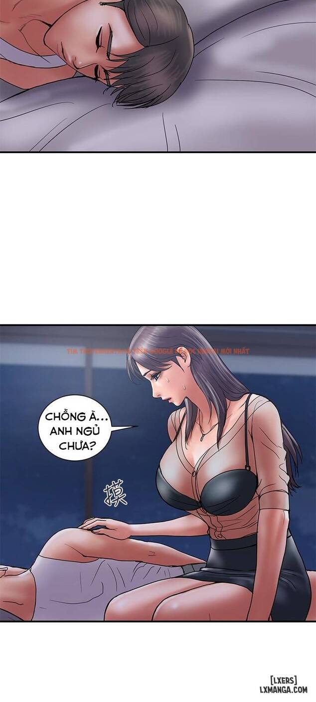 Trang truyện 6 trong truyện tranh Ngoại Tình - Chapter 20 - hentai24h.pro