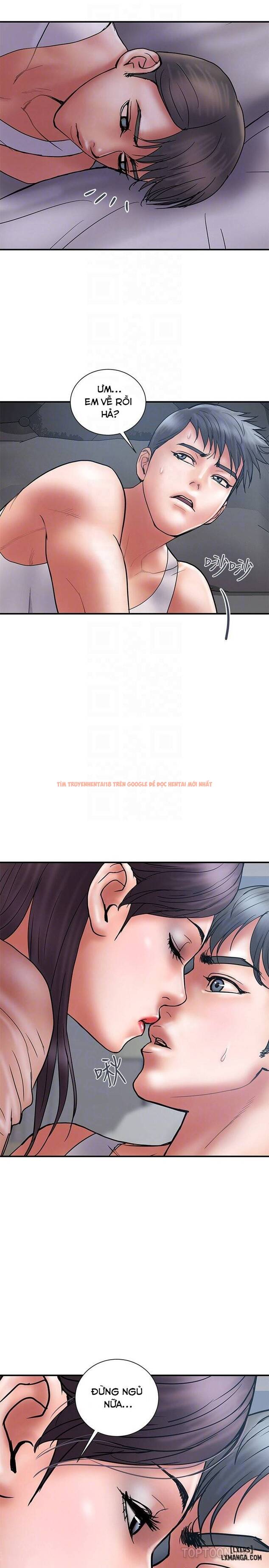 Trang truyện 7 trong truyện tranh Ngoại Tình - Chapter 20 - hentai24h.pro