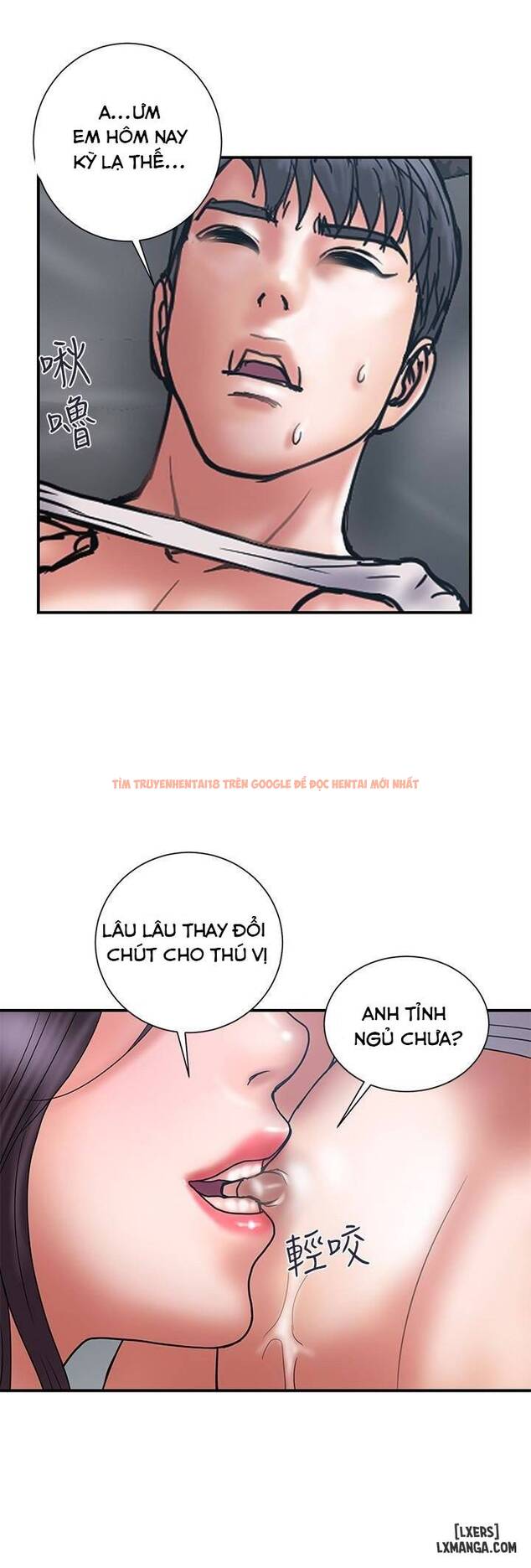 Trang truyện 9 trong truyện tranh Ngoại Tình - Chapter 20 - hentai24h.pro