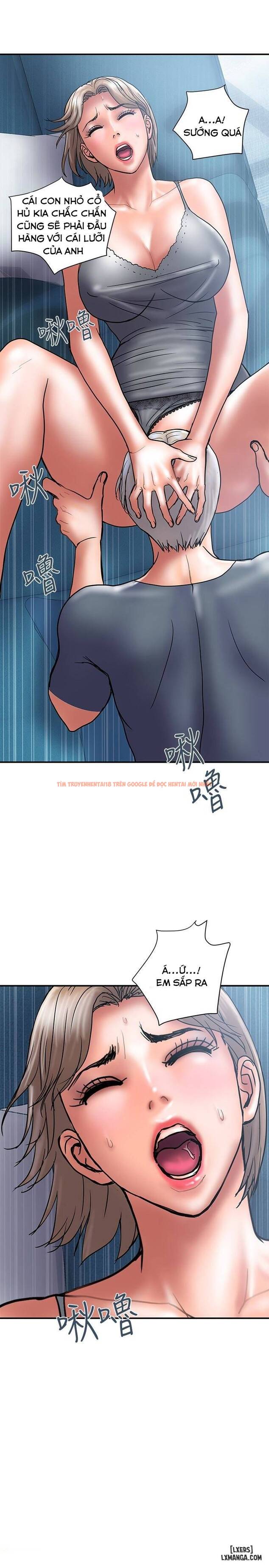 Trang truyện 10 trong truyện tranh Ngoại Tình - Chapter 21 - hentai24h.pro