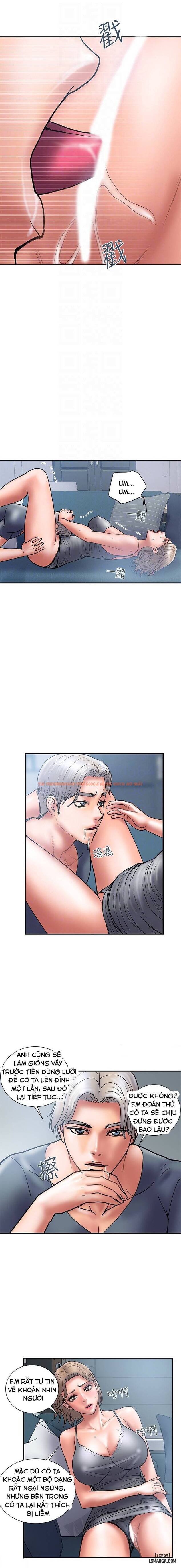 Trang truyện 11 trong truyện tranh Ngoại Tình - Chapter 21 - hentai24h.pro