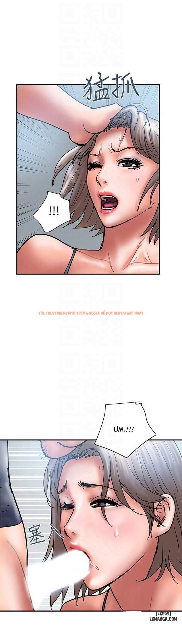 Trang truyện 14 trong truyện tranh Ngoại Tình - Chapter 21 - hentai24h.pro