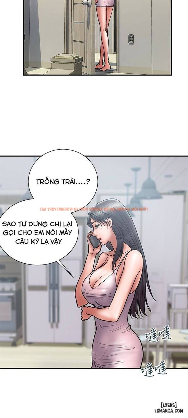 Trang truyện 3 trong truyện tranh Ngoại Tình - Chapter 21 - hentai24h.pro