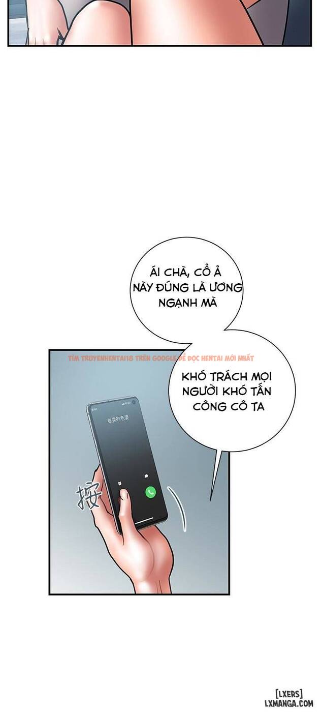 Trang truyện 6 trong truyện tranh Ngoại Tình - Chapter 21 - hentai24h.pro