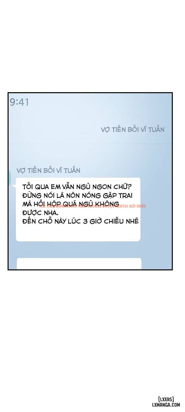Trang truyện 12 trong truyện tranh Ngoại Tình - Chapter 22 - hentai24h.pro