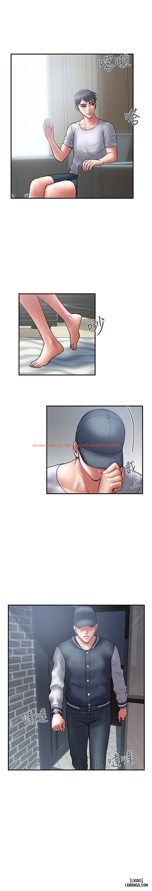 Trang truyện 16 trong truyện tranh Ngoại Tình - Chapter 22 - hentai24h.pro