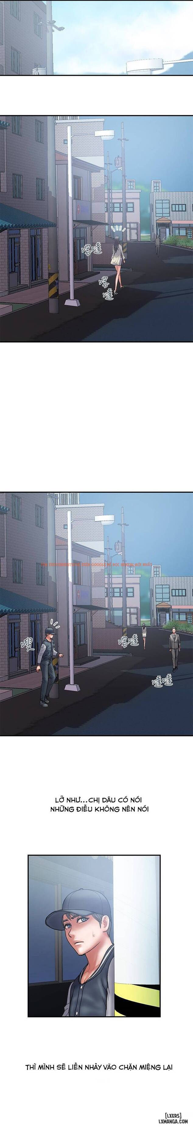Trang truyện 17 trong truyện tranh Ngoại Tình - Chapter 22 - hentai24h.pro