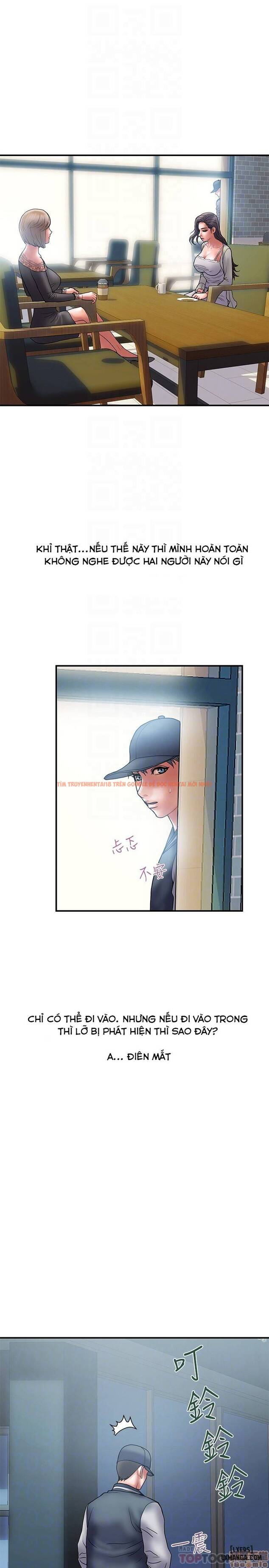 Trang truyện 19 trong truyện tranh Ngoại Tình - Chapter 22 - hentai24h.pro