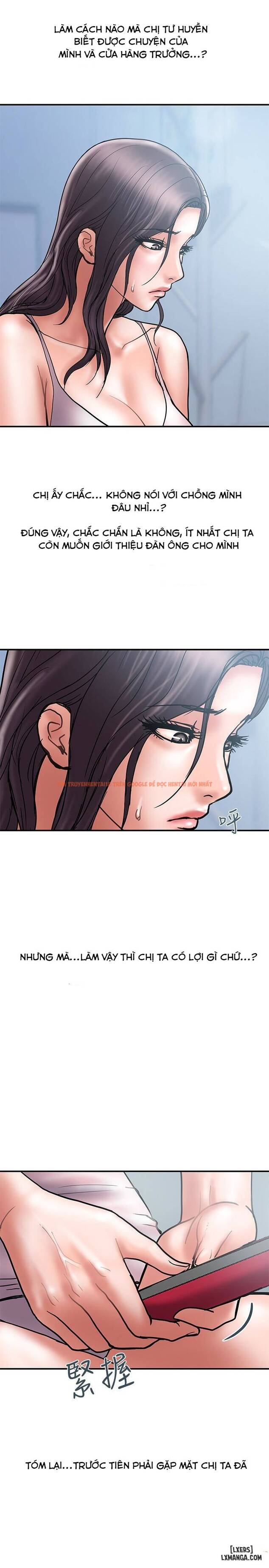 Trang truyện 2 trong truyện tranh Ngoại Tình - Chapter 22 - hentai24h.pro