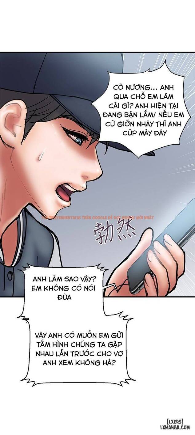 Trang truyện 21 trong truyện tranh Ngoại Tình - Chapter 22 - hentai24h.pro