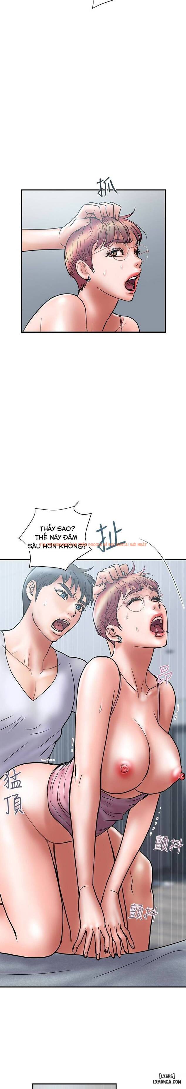 Trang truyện 14 trong truyện tranh Ngoại Tình - Chapter 23 - hentai24h.pro