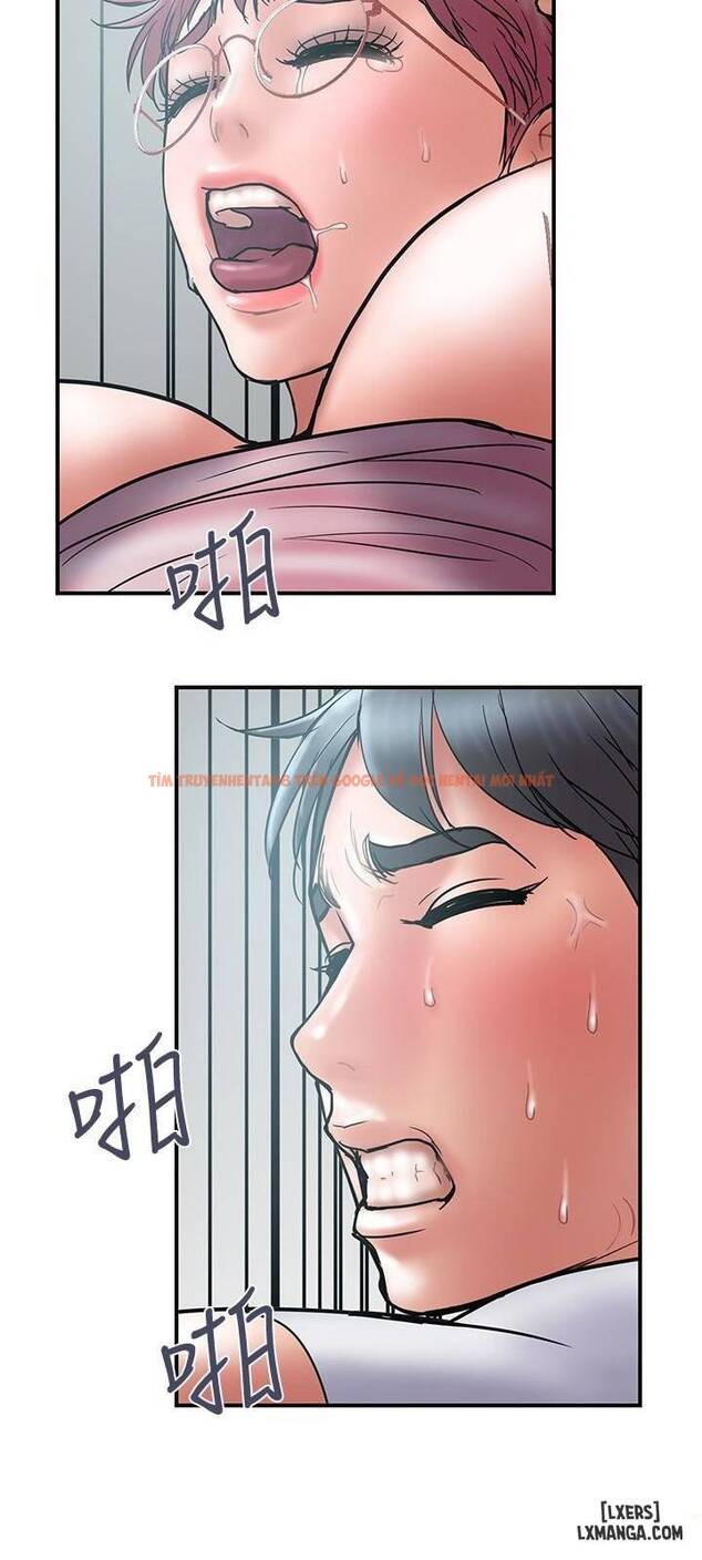 Trang truyện 18 trong truyện tranh Ngoại Tình - Chapter 23 - hentai24h.pro