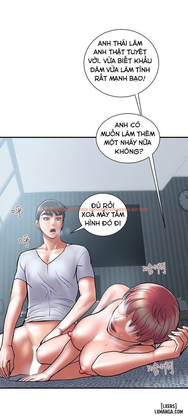 Trang truyện 21 trong truyện tranh Ngoại Tình - Chapter 23 - hentai24h.pro