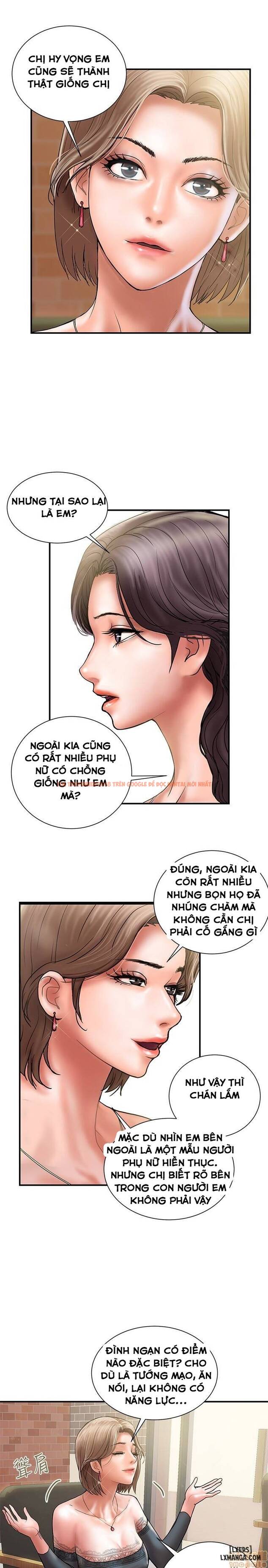 Trang truyện 26 trong truyện tranh Ngoại Tình - Chapter 23 - hentai24h.pro