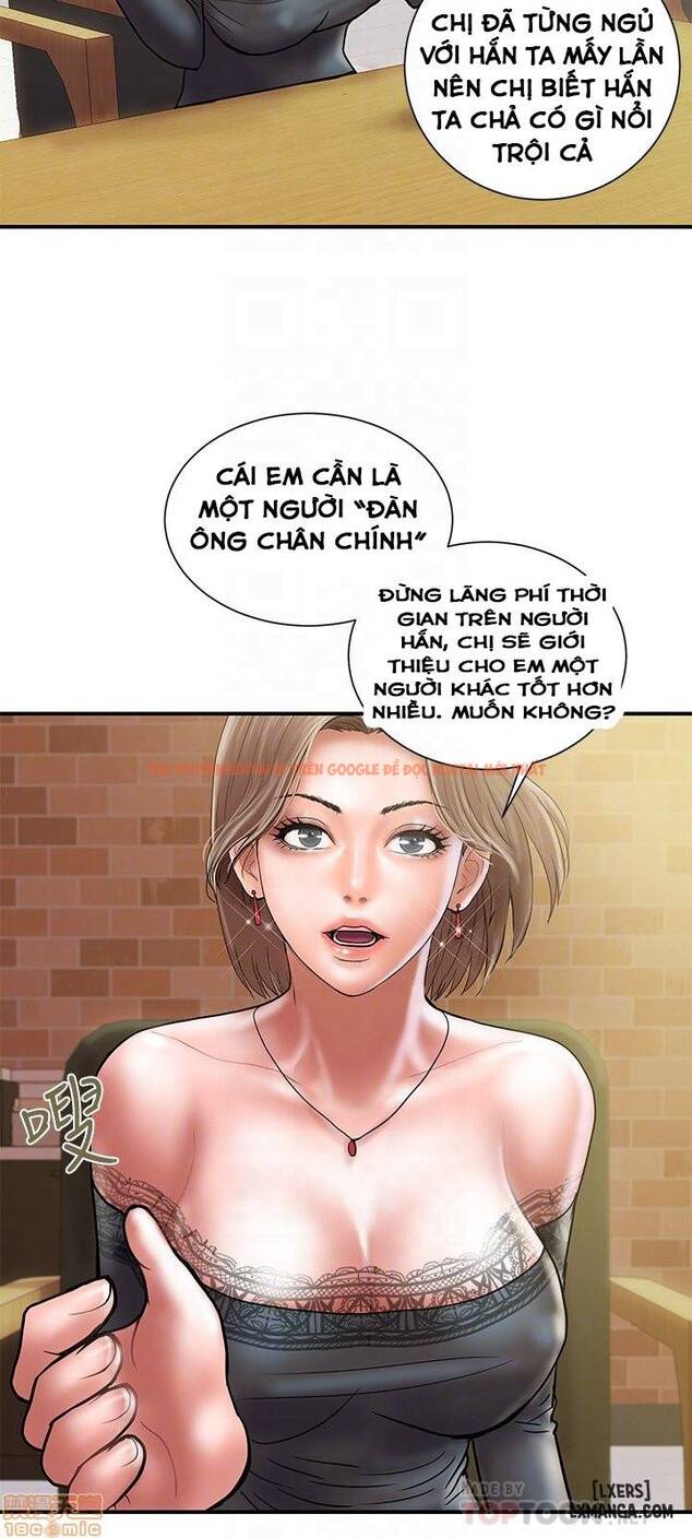 Trang truyện 27 trong truyện tranh Ngoại Tình - Chapter 23 - hentai24h.pro