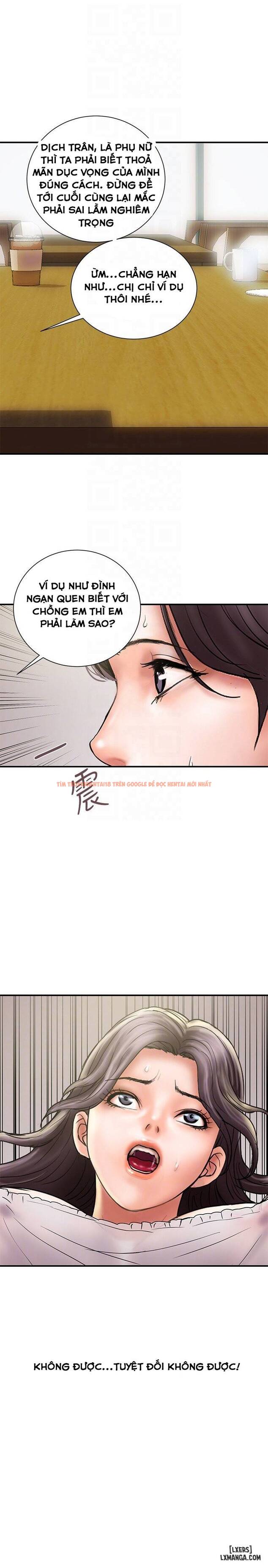 Trang truyện 29 trong truyện tranh Ngoại Tình - Chapter 23 - hentai24h.pro