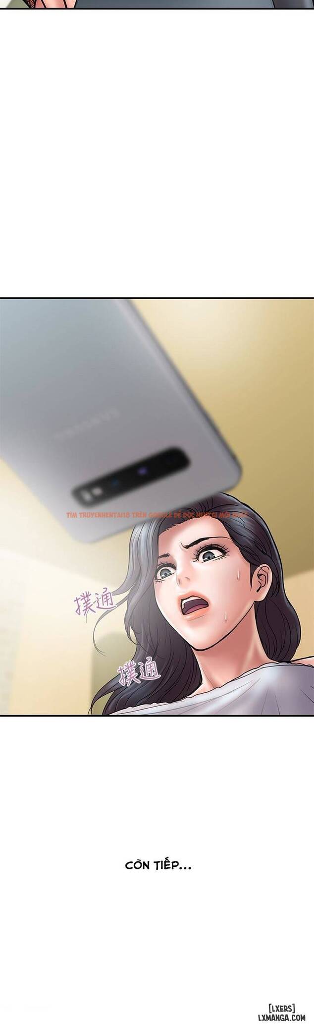 Trang truyện 32 trong truyện tranh Ngoại Tình - Chapter 23 - hentai24h.pro