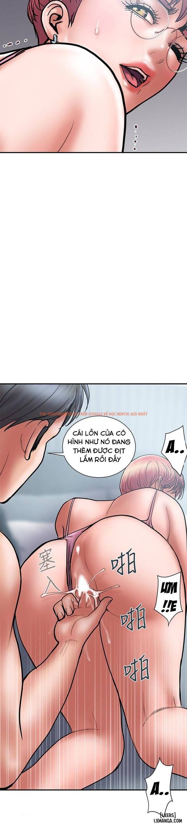 Trang truyện 6 trong truyện tranh Ngoại Tình - Chapter 23 - hentai24h.pro
