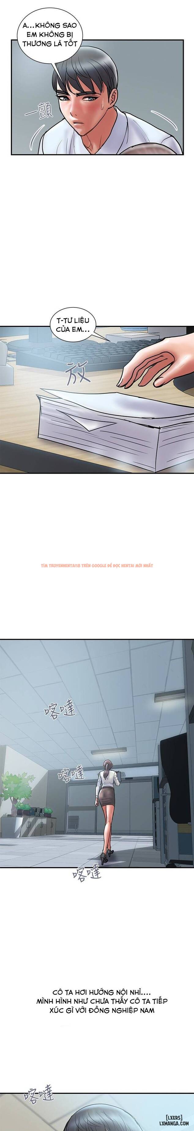 Trang truyện 10 trong truyện tranh Ngoại Tình - Chapter 24 - hentai24h.pro