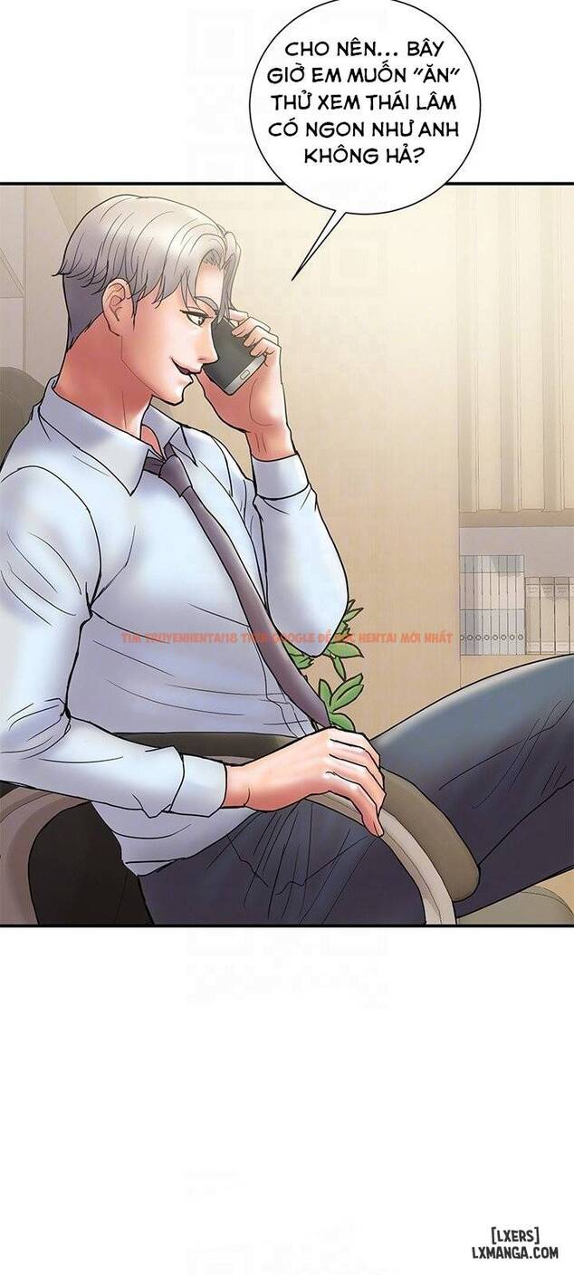 Trang truyện 15 trong truyện tranh Ngoại Tình - Chapter 24 - hentai24h.pro