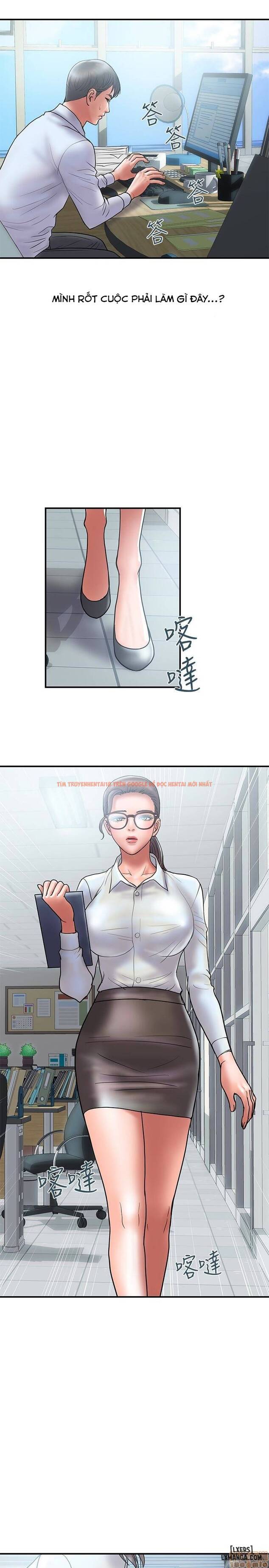 Trang truyện 2 trong truyện tranh Ngoại Tình - Chapter 24 - hentai24h.pro