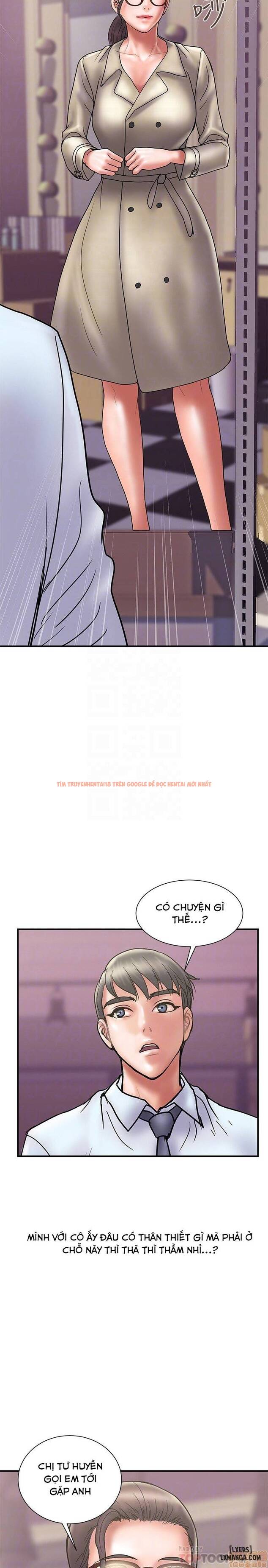 Trang truyện 23 trong truyện tranh Ngoại Tình - Chapter 24 - hentai24h.pro