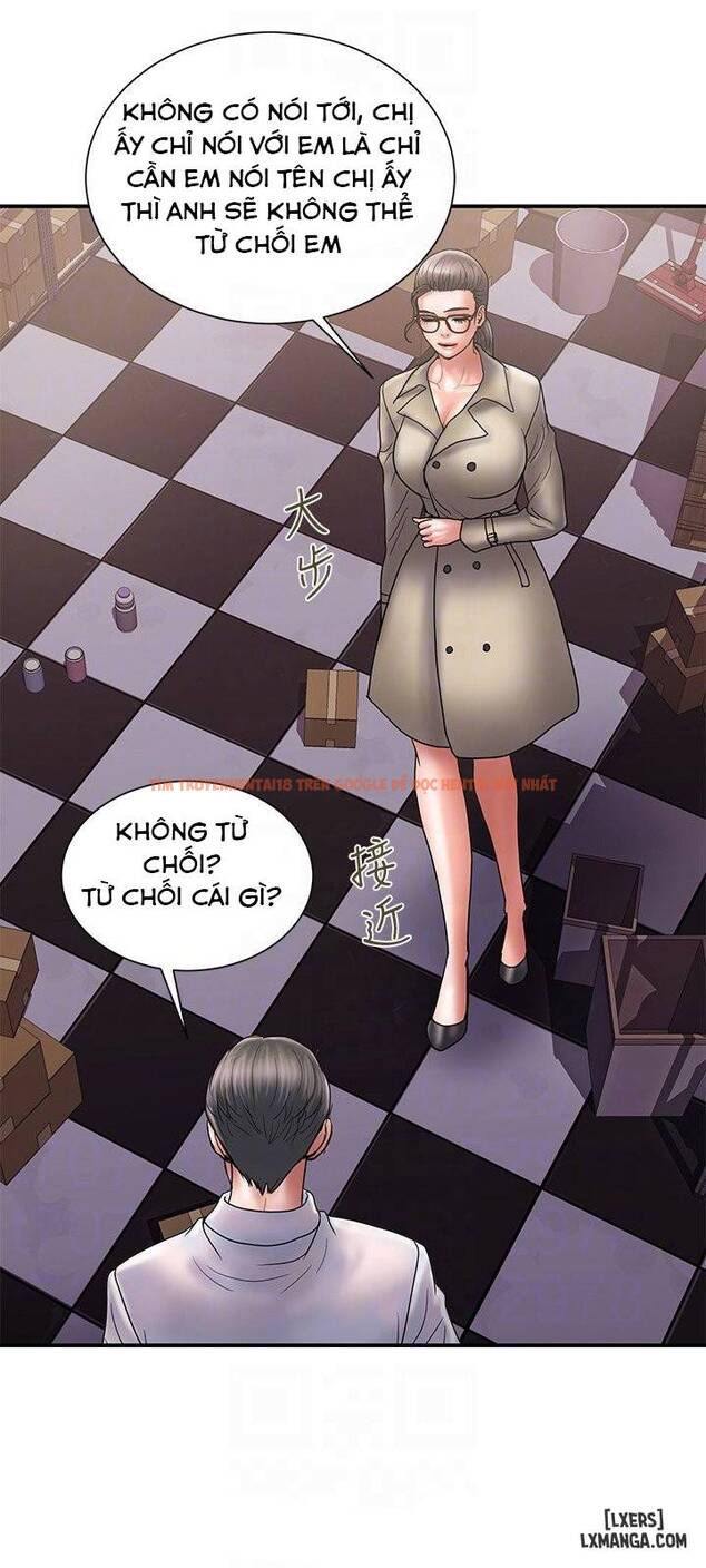 Trang truyện 27 trong truyện tranh Ngoại Tình - Chapter 24 - hentai24h.pro
