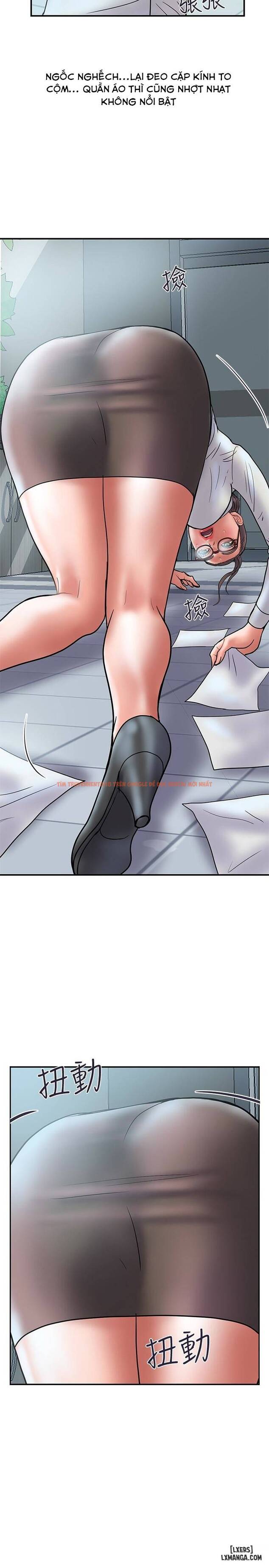 Trang truyện 5 trong truyện tranh Ngoại Tình - Chapter 24 - hentai24h.pro