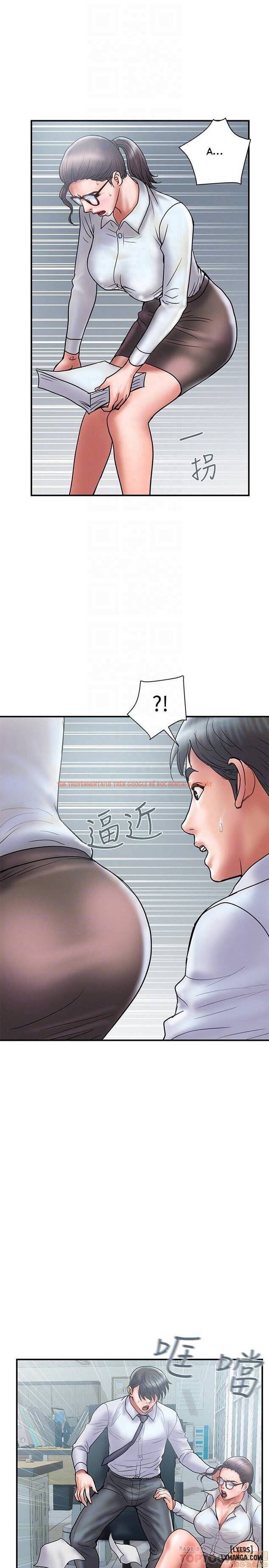 Trang truyện 7 trong truyện tranh Ngoại Tình - Chapter 24 - hentai24h.pro