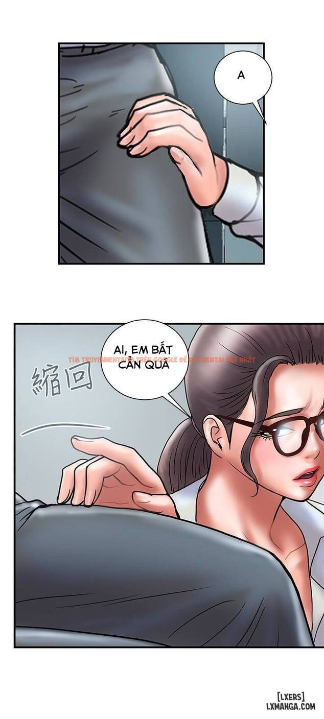 Trang truyện 9 trong truyện tranh Ngoại Tình - Chapter 24 - hentai24h.pro