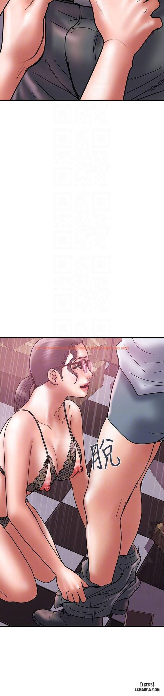 Trang truyện 15 trong truyện tranh Ngoại Tình - Chapter 25 - hentai24h.pro