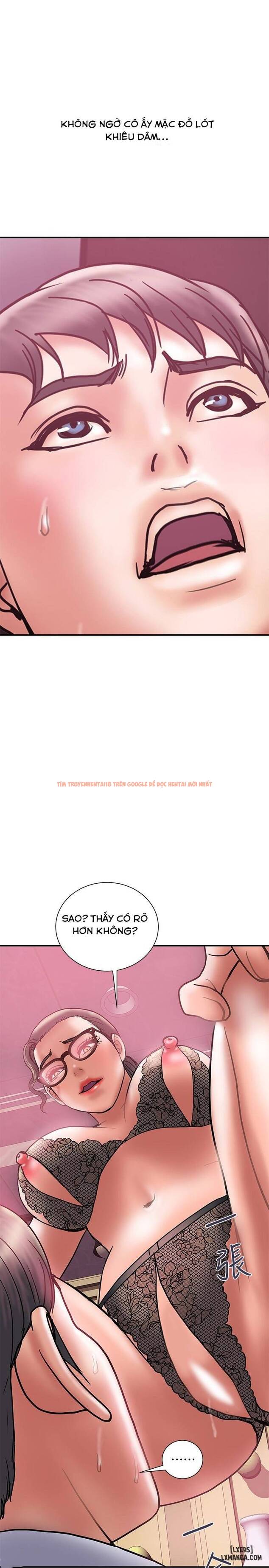 Trang truyện 20 trong truyện tranh Ngoại Tình - Chapter 25 - hentai24h.pro