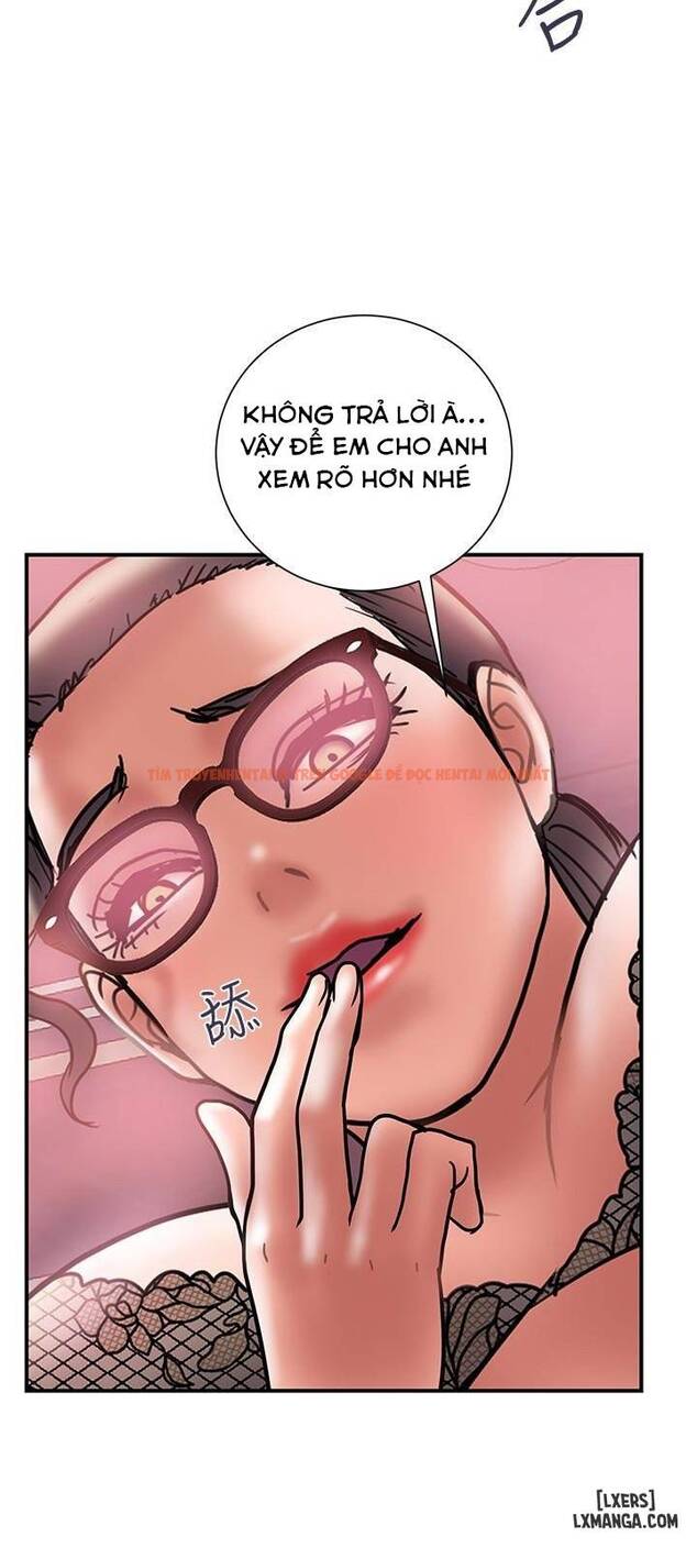Trang truyện 21 trong truyện tranh Ngoại Tình - Chapter 25 - hentai24h.pro