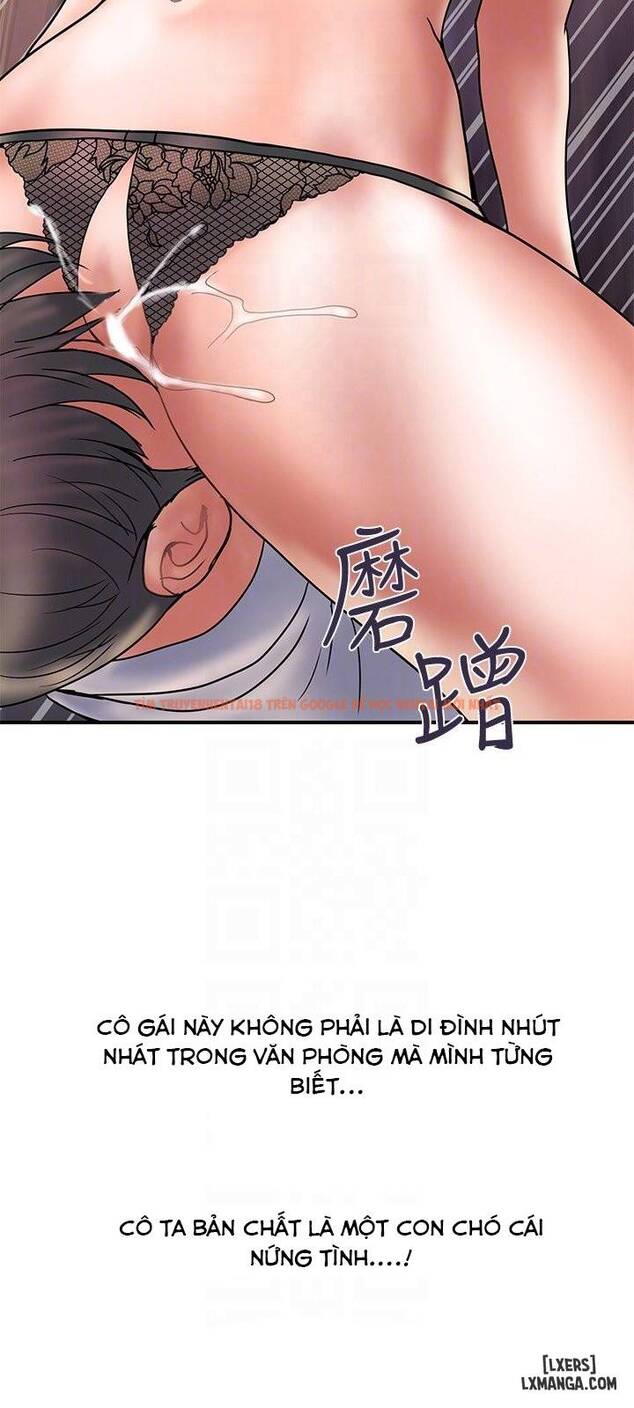 Trang truyện 27 trong truyện tranh Ngoại Tình - Chapter 25 - hentai24h.pro