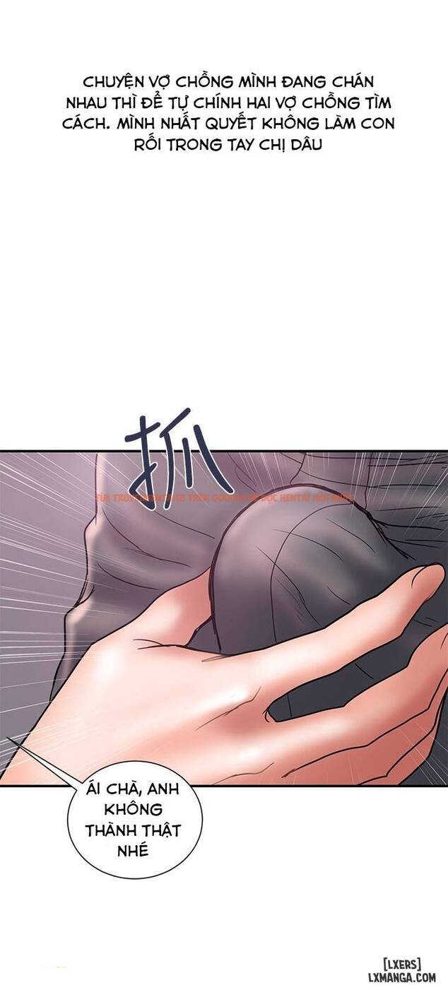 Trang truyện 9 trong truyện tranh Ngoại Tình - Chapter 25 - hentai24h.pro
