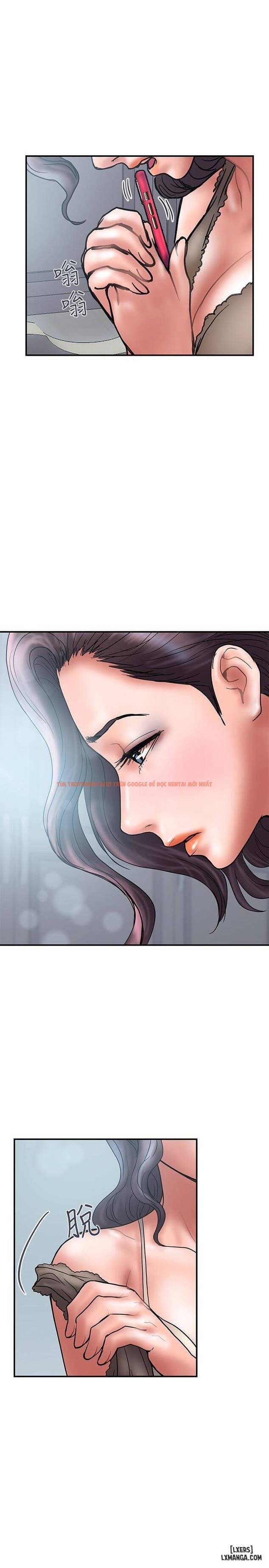 Trang truyện 27 trong truyện tranh Ngoại Tình - Chapter 26 - hentai24h.pro