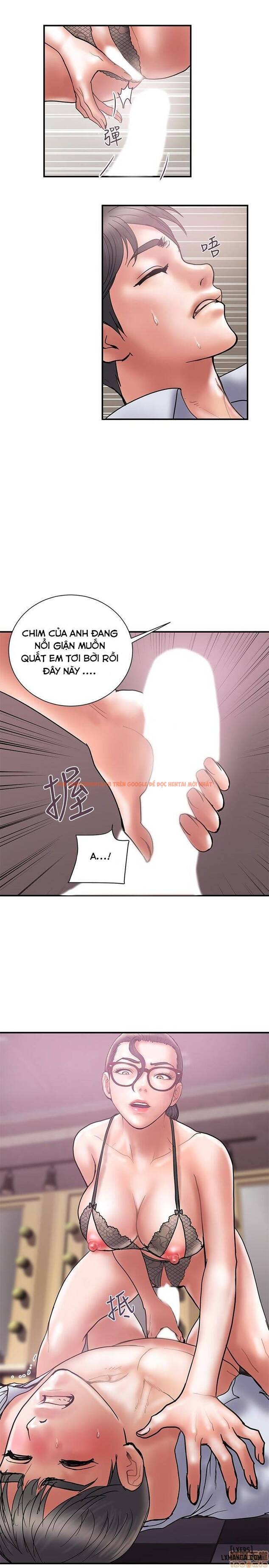 Trang truyện 4 trong truyện tranh Ngoại Tình - Chapter 26 - hentai24h.pro