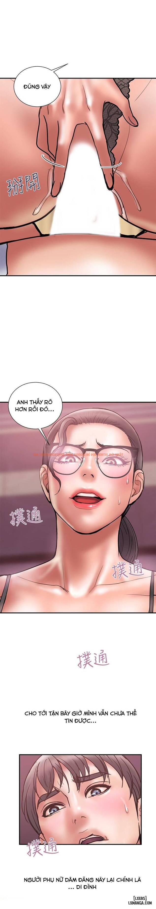 Trang truyện 8 trong truyện tranh Ngoại Tình - Chapter 26 - hentai24h.pro