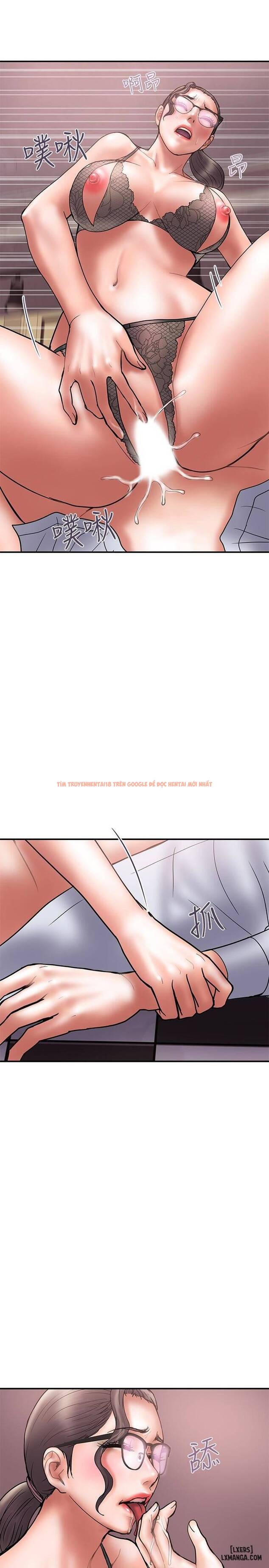 Trang truyện 9 trong truyện tranh Ngoại Tình - Chapter 26 - hentai24h.pro
