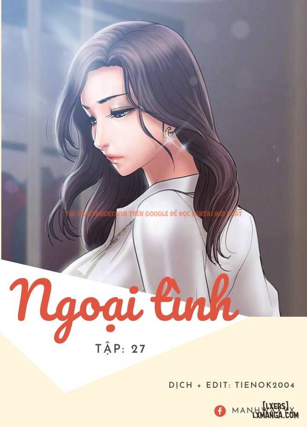 Trang truyện 0 trong truyện tranh Ngoại Tình - Chapter 27 - hentai24h.pro