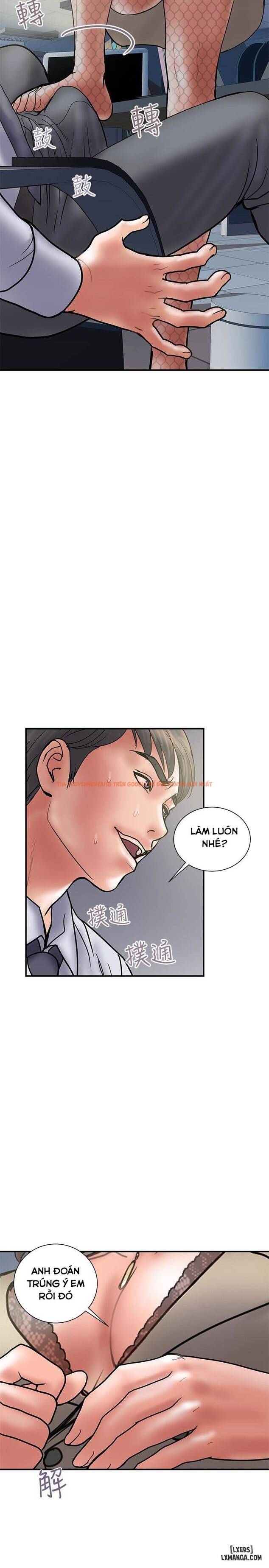 Trang truyện 20 trong truyện tranh Ngoại Tình - Chapter 27 - hentai24h.pro