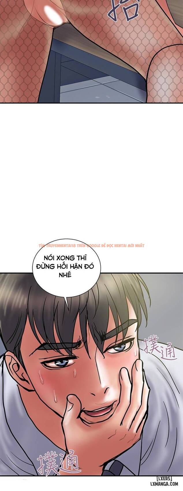 Trang truyện 24 trong truyện tranh Ngoại Tình - Chapter 27 - hentai24h.pro