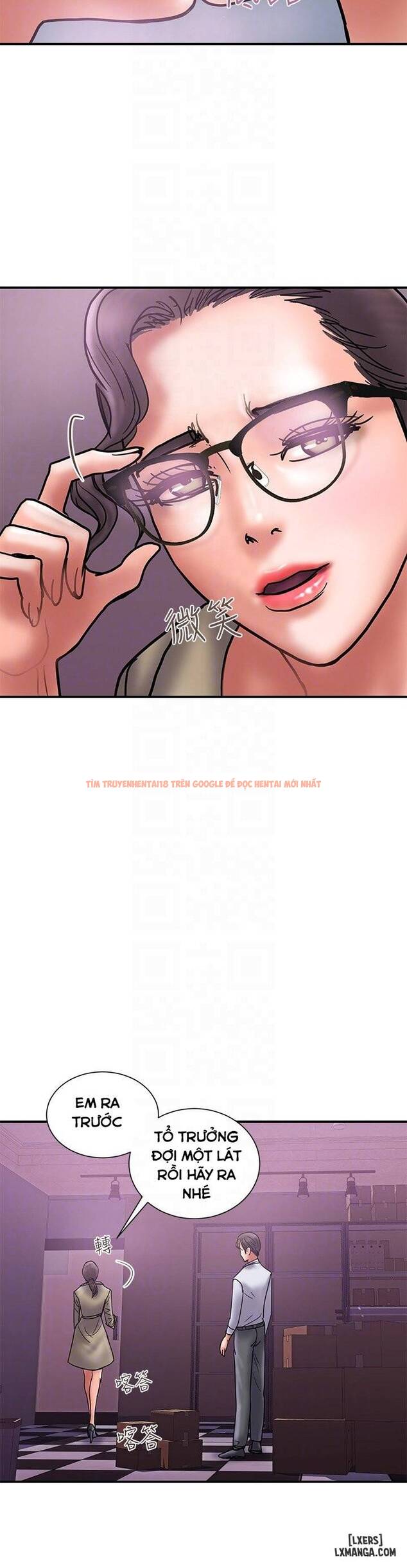 Trang truyện 9 trong truyện tranh Ngoại Tình - Chapter 27 - hentai24h.pro