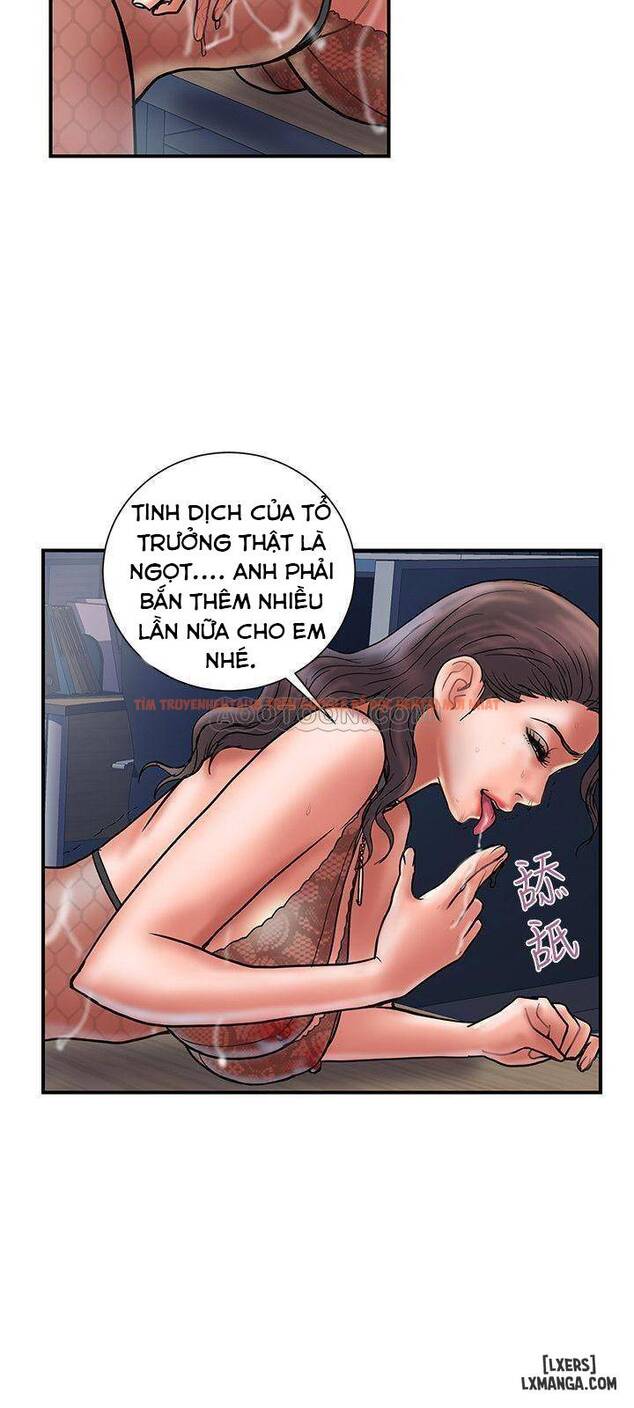Trang truyện 18 trong truyện tranh Ngoại Tình - Chapter 28 - hentai24h.pro