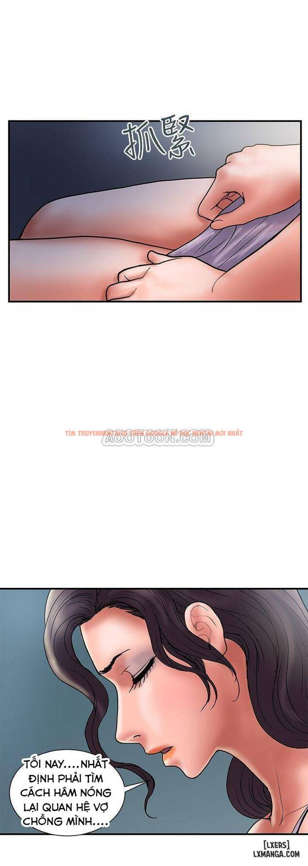 Trang truyện 21 trong truyện tranh Ngoại Tình - Chapter 28 - hentai24h.pro