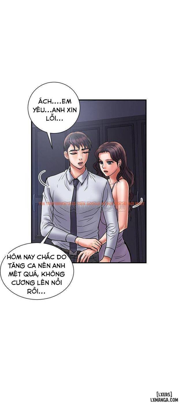 Trang truyện 27 trong truyện tranh Ngoại Tình - Chapter 28 - hentai24h.pro